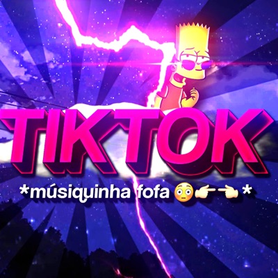  - Beat Cute - Músiquinha fofa do TikTok (Funk Remix)