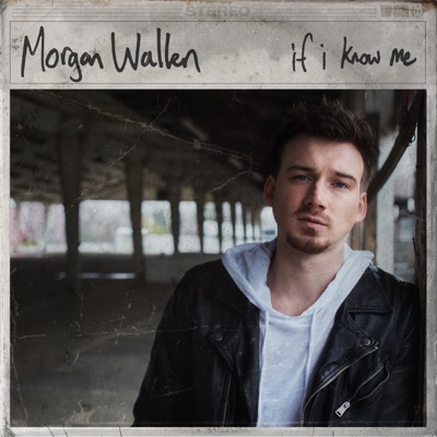 morganwallen - If I Know Me