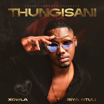  - Thungisani (feat. Siya Ntuli)