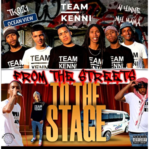 Team_Kenni_021 - From the Streets To the Stage