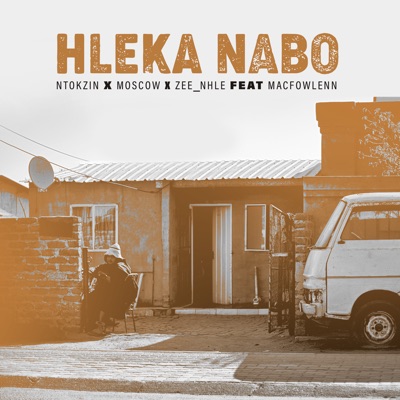  - Hleka nabo (feat. Moscow & Macfowlen)