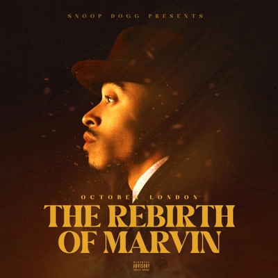  - The Rebirth of Marvin