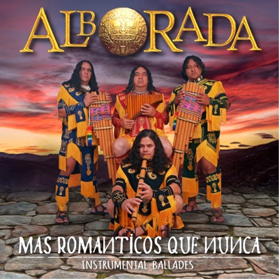  - Más Románticos Que Nunca: Instrumental Ballades