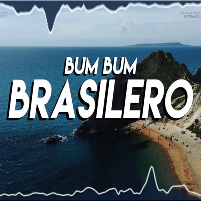  - Bum Bum Brasilero