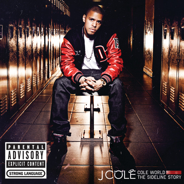 J. Cole - Cole World: The Sideline Story