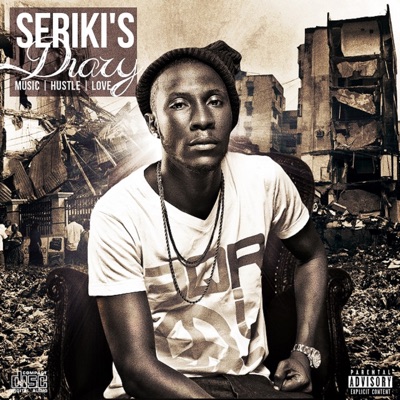  - Seriki's Diary