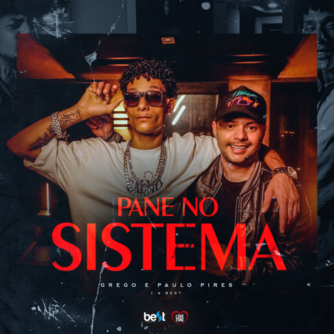 GREGO, Paulo Pires, &#201;aBest - Pane no Sistema