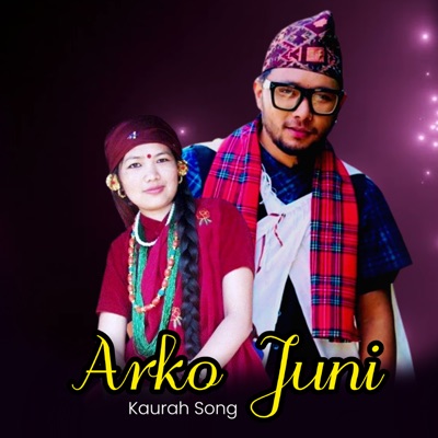  - Arko Juni Kaurah Song