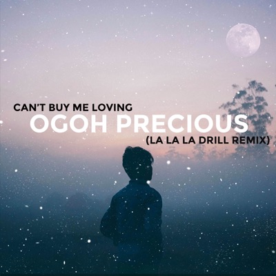  - Can't Buy Me Loving (La La La Drill Remix)