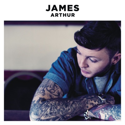  - James Arthur