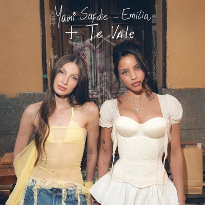  - + Te Vale