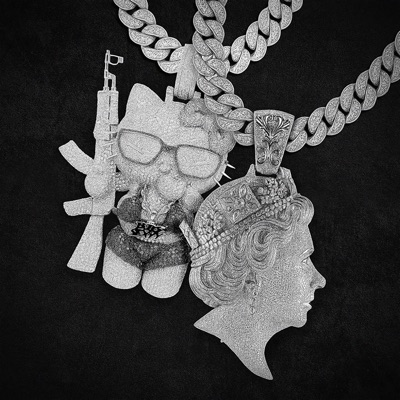  - GUILT TRIPPIN