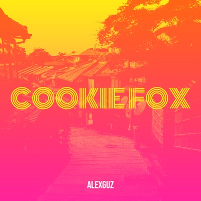  - Cookie Fox