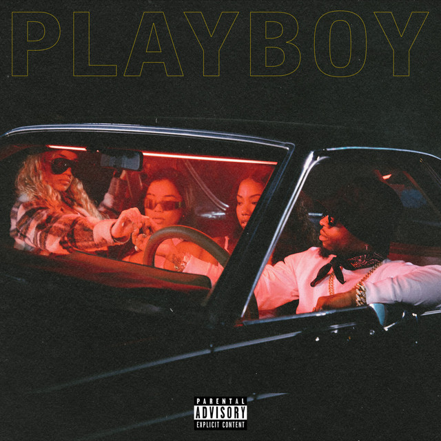 Tory Lanez - PLAYBOY