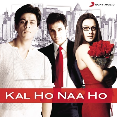Shankar Ehsaan Loy & Sonu Nigam - Shah Rukh Khan