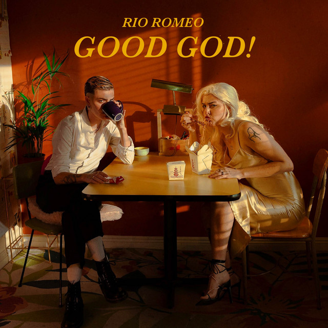 Rio Romeo - Good God!