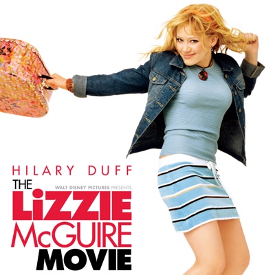  - The Lizzie McGuire Movie (Original Motion Picture Soundtrack)