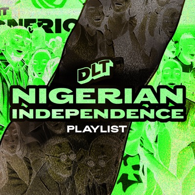  - NIGERIAN INDEPENCE (DJ Mix)