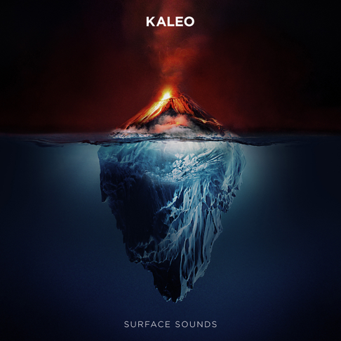 KALEO - Surface Sounds