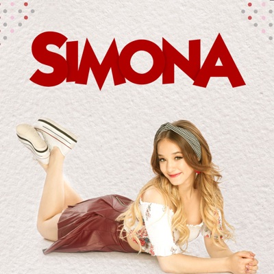  - Simona (Music from the TV Series)