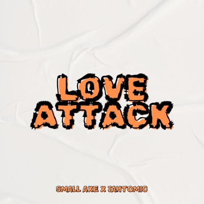 - Love Attack