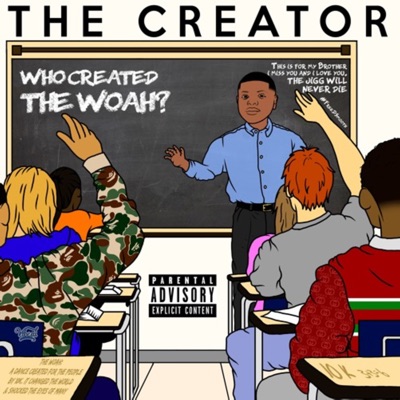  - The Creator