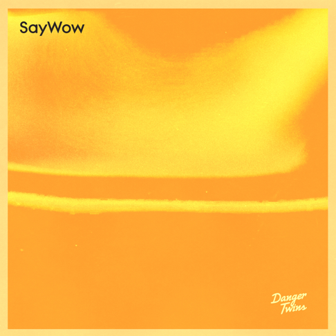 Danger Twins - Say Wow