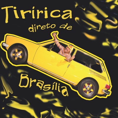  - Tiririca Direto de Brasília