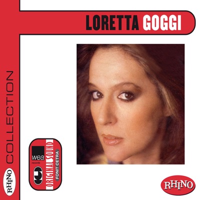  - Collection: Loretta Goggi