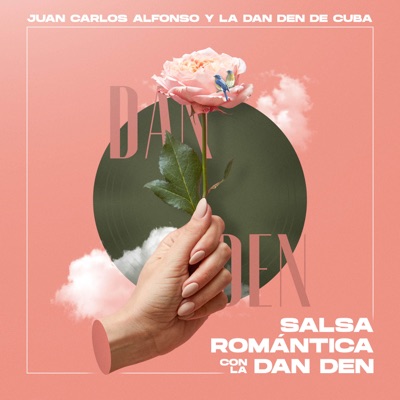  - Salsa Romántica Con La Dan Den