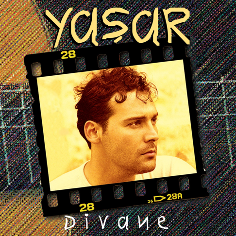 Ya&#351;ar - Divane