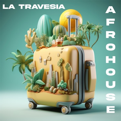  - La Travesia (Afro House)