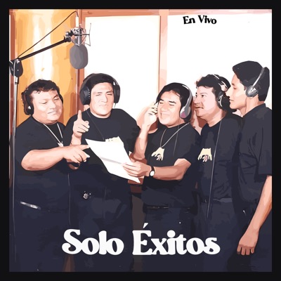  - Solo Éxitos (En Vivo)