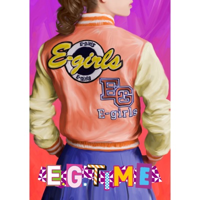  - E.G. Time