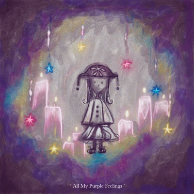  - All My Purple Feeling
