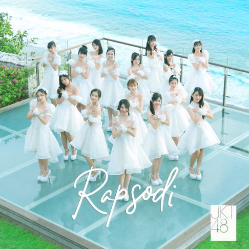 JKT48 - Rapsodi