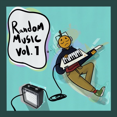  - Random Music, Vol. 1