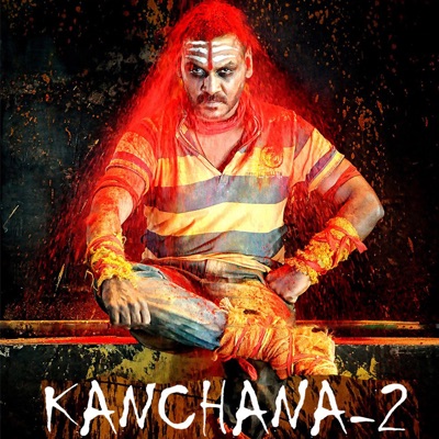  - Kanchana 2 (Original Motion Picture Soundtrack)