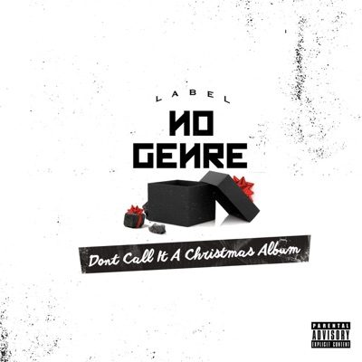  - Don't Call It a Christmas Album