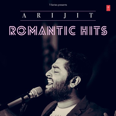  - Arijit Romantic Hits