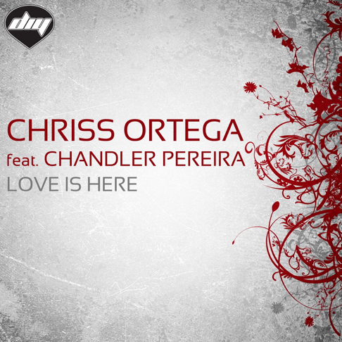 Chriss Ortega - Jolly Roger: Love Is Here