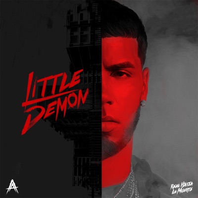  - Little Demon