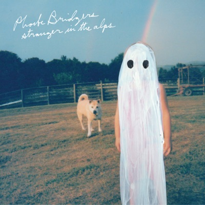  - Stranger in the Alps (Deluxe Edition)