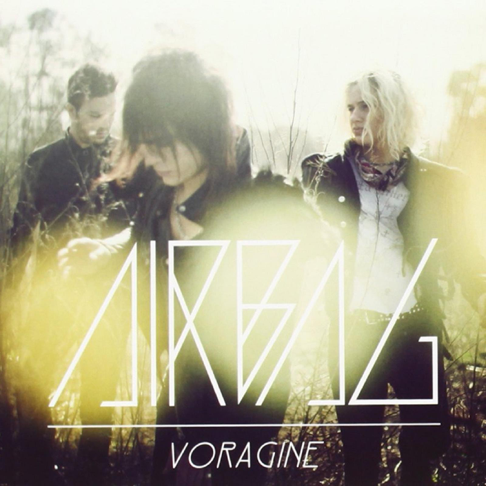 Airbag - Voragine