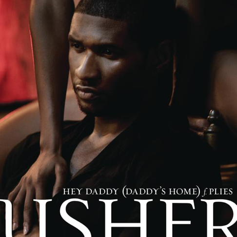 Usher Raymond - Hey Daddy (Daddy's Home) [feat. Plies]