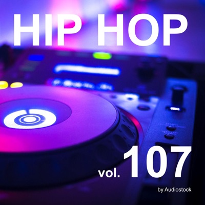  - HIP HOP, Vol. 107 -Instrumental BGM