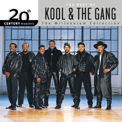 Kool & The Gang - The Very Best of Kool & The Gang