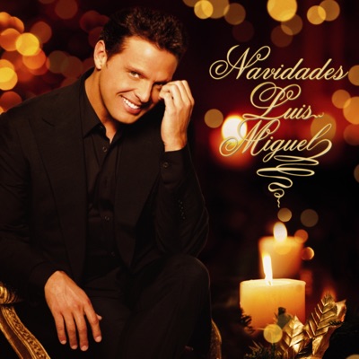  - Navidades Luis Miguel