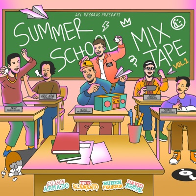  - Summer School Mixtape, Vol. 1