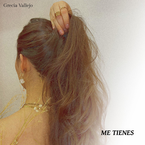 Grecia Vallejo - Me Tienes